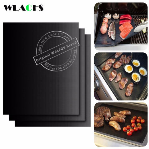 WALFOS Extra Thick Cooking Mat