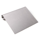 Stainless Steel Baking Scraper