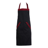 Unisex Apron with Pockets