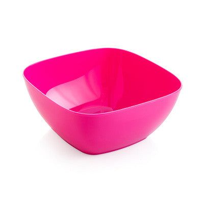 Plastic Mixing/Salad Bowl