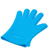 Heat Resistant Silicone Glove