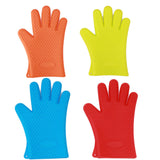 Heat Resistant Silicone Glove