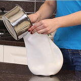 Silicone Kneading Bag