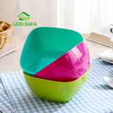 Plastic Mixing/Salad Bowl