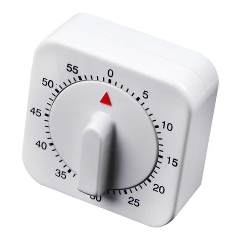 Kitchen Alarm Clock