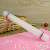 Non-stick Fondant Roller