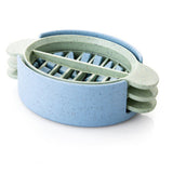 Multifunction Egg Slicer