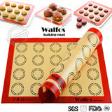 WALFOS Large Baking Mat