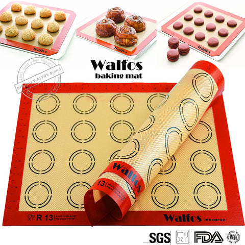 WALFOS Large Baking Mat