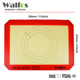 WALFOS Large Baking Mat
