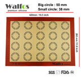 WALFOS Large Baking Mat