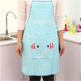Animals Aprons