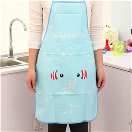 Animals Aprons