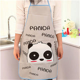 Animals Aprons