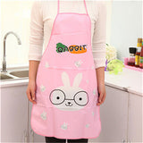 Animals Aprons