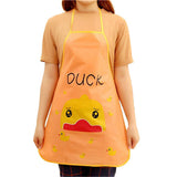 Animals Aprons