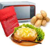 Washable Cooking Bag