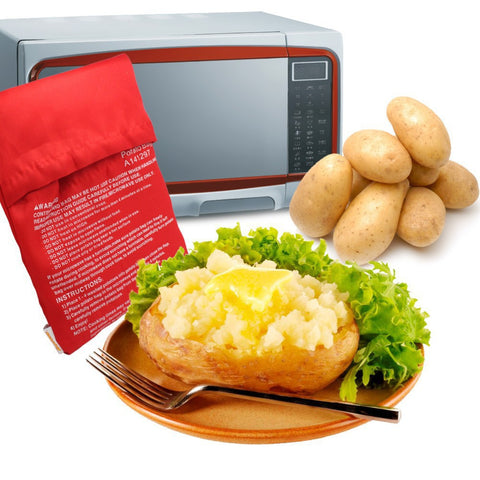 Washable Cooking Bag