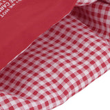 Washable Cooking Bag