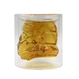 Star Wars Stormtrooper Glass