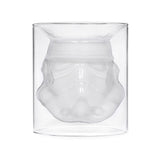 Star Wars Stormtrooper Glass