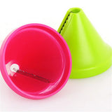 Vegetable Spiral Slicer