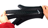 WALFOS Heat Resistant Silicone Glove