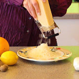Stainless Steel Grater