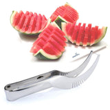 Stainless Steel Watermelon Slicer
