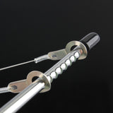 Adjustable Wire Cake Slicer