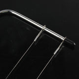 Adjustable Wire Cake Slicer