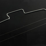 Adjustable Wire Cake Slicer