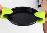 Silicone Oven Mitt