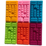 Lego Silicone Mold