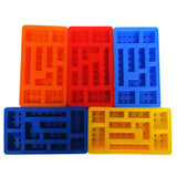 Lego Silicone Mold