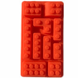 Lego Silicone Mold