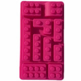 Lego Silicone Mold