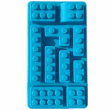 Lego Silicone Mold