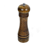 Wooden Pepper Grinder