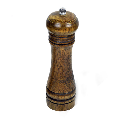 Wooden Pepper Grinder