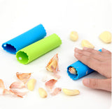 Magic Garlic Peeler