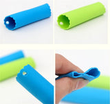 Magic Garlic Peeler