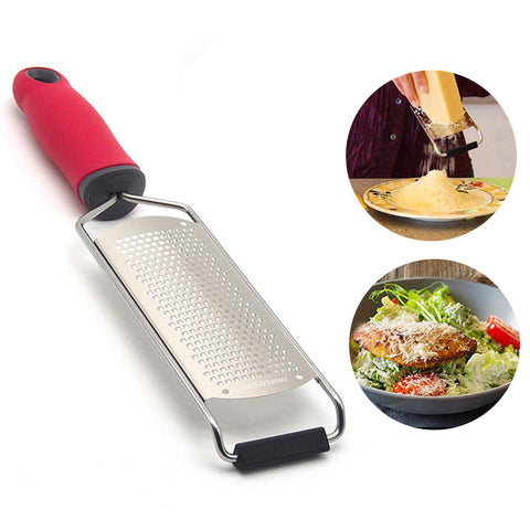 Stainless Steel Grater