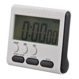 LCD Digital Kitchen Timer