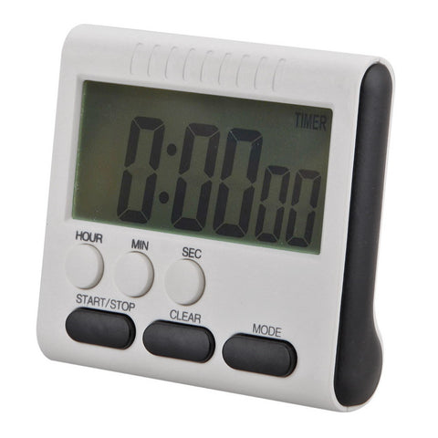 LCD Digital Kitchen Timer
