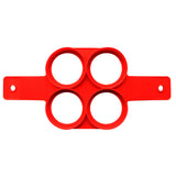 Silicone Cooking Rings