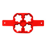 Silicone Cooking Rings