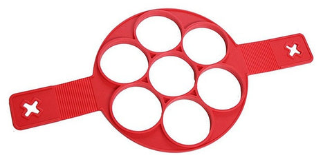Silicone Cooking Rings