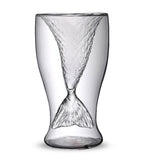 Mermaid Tail Shot Glass