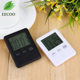 LCD Digital Kitchen Timer